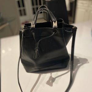 moschion vintage hangbag